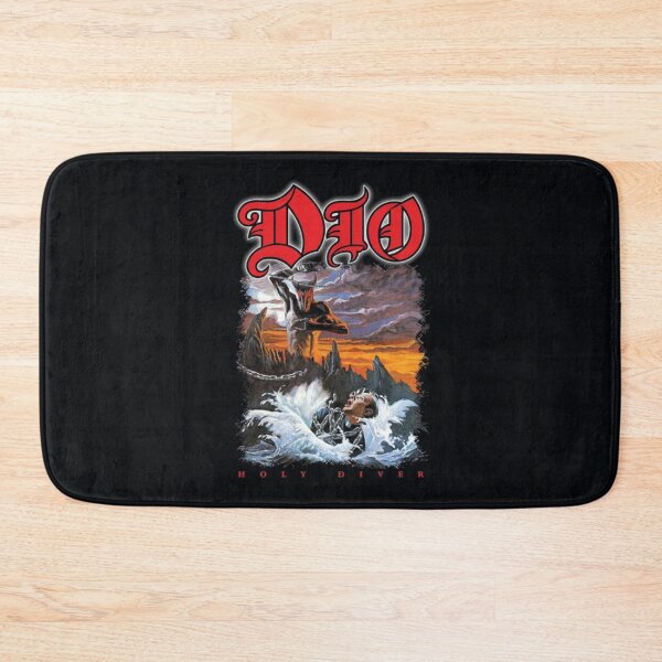 Item preview, DIO BAND Stand Up And Shout Essential T-Shirt ,  Christmas,Halloween,Fathers Day,Mothers Day designed and sold by felixswasmuth.
