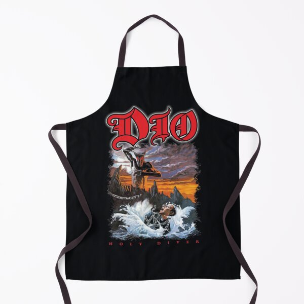 Item preview, DIO BAND Stand Up And Shout Essential T-Shirt ,  Christmas,Halloween,Fathers Day,Mothers Day designed and sold by felixswasmuth.