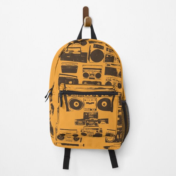 Item preview, Boombastic Giant. Giant hip-hop robot. designed and sold by Boogosh.