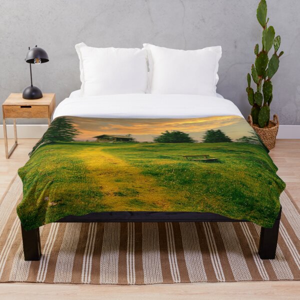 Item preview, Sunset Cabin designed and sold by TheCandyMan22.