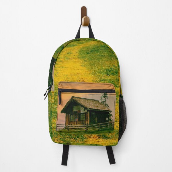 Item preview, Sunset Cabin designed and sold by TheCandyMan22.