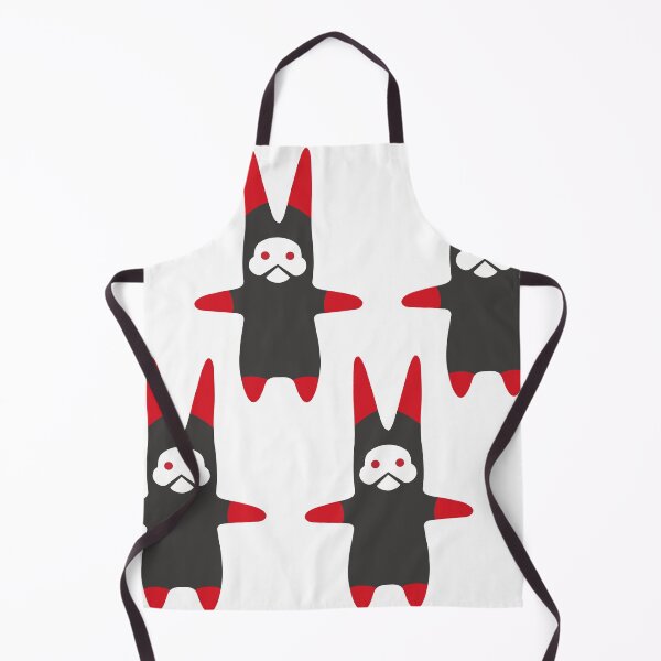 Aperçu de l'œuvre Petit Guerrier (v1) - Pack de 4 créée et vendue par TheCurioArtShop.