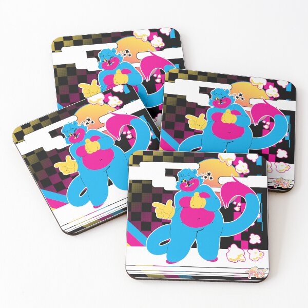 Item preview, The CN Palette Challenge - Butterpop Main designed and sold by mylesfontana.
