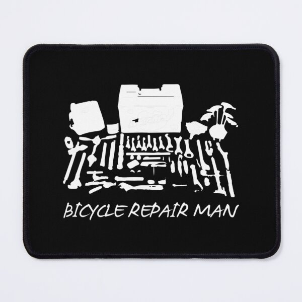 Item preview, Bicycle Repair Man Essential T-Shirt designed and sold by ximenagene.