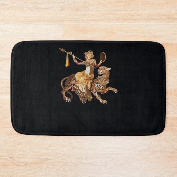 Item preview, Dionysos Riding On A Panther  T-Shirt ,  Christmas,Halloween,Fathers Day,Mothers Day designed and sold by felixswasmuth.