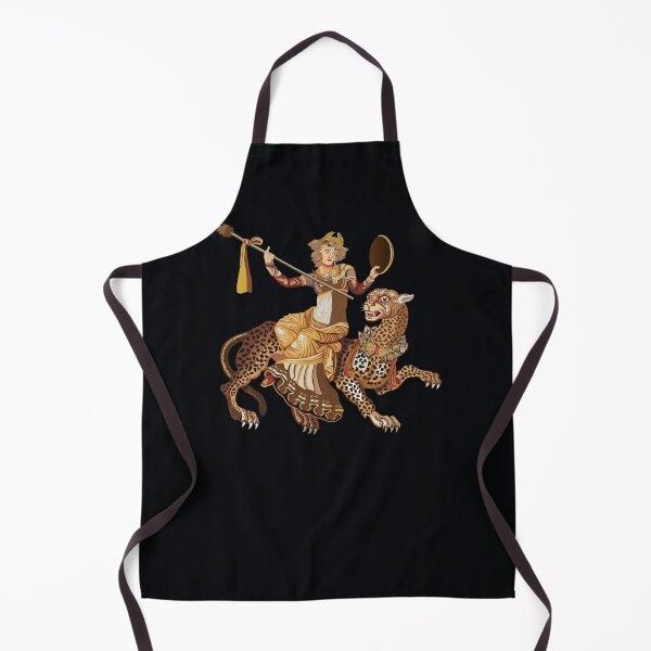 Item preview, Dionysos Riding On A Panther T-Shirt , Christmas,Halloween,Fathers Day,Mothers Day designed and sold by felixswasmuth.