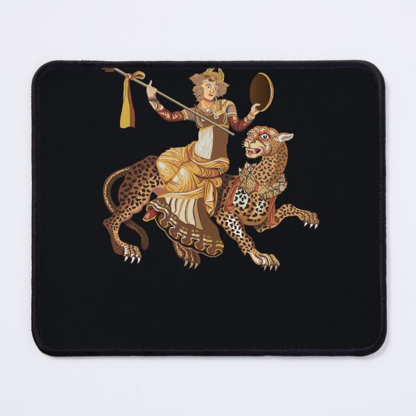 Item preview, Dionysos Riding On A Panther T-Shirt , Christmas,Halloween,Fathers Day,Mothers Day designed and sold by felixswasmuth.