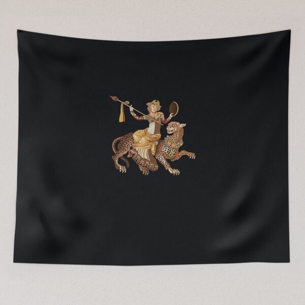 Item preview, Dionysos Riding On A Panther  T-Shirt ,  Christmas,Halloween,Fathers Day,Mothers Day designed and sold by felixswasmuth.