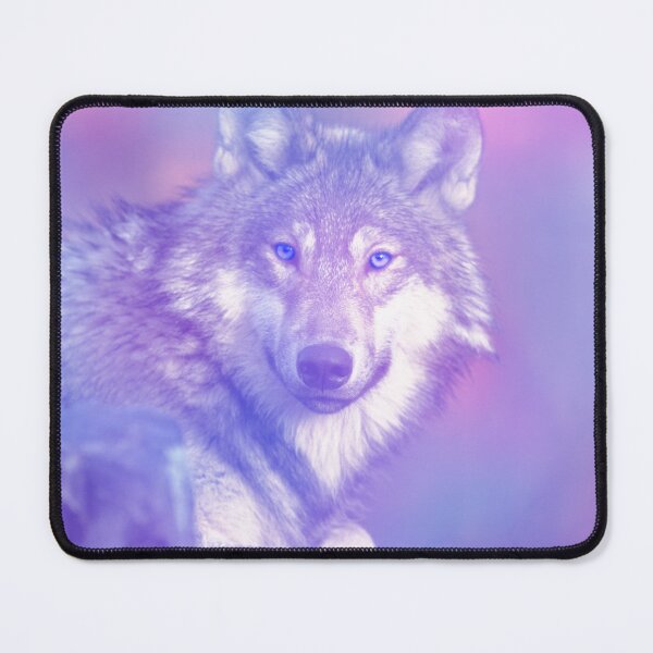 Item preview, Mystical wolf designed and sold by Vanum-Chan.
