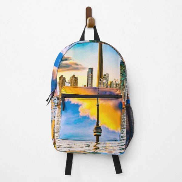 Item preview, fwc 2720 Canada Earth designed and sold by fred chiea.
