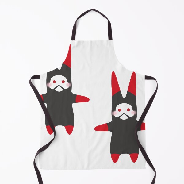 Item preview, Blushing Little Warrior (v1) - 2 Pack designed and sold by TheCurioArtShop.