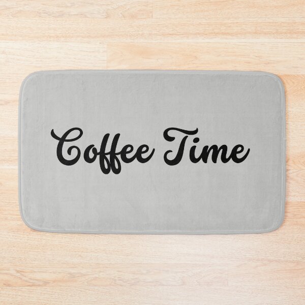 Item preview, Coffee Time-I Like Coffee With My Oxygen-coffee saying designed and sold by CareChoice.