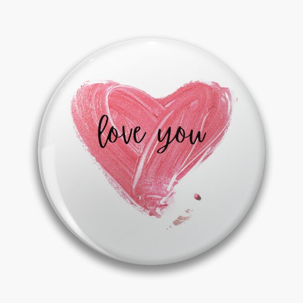Item preview, Love You designed and sold by Cute-Store-HQ.