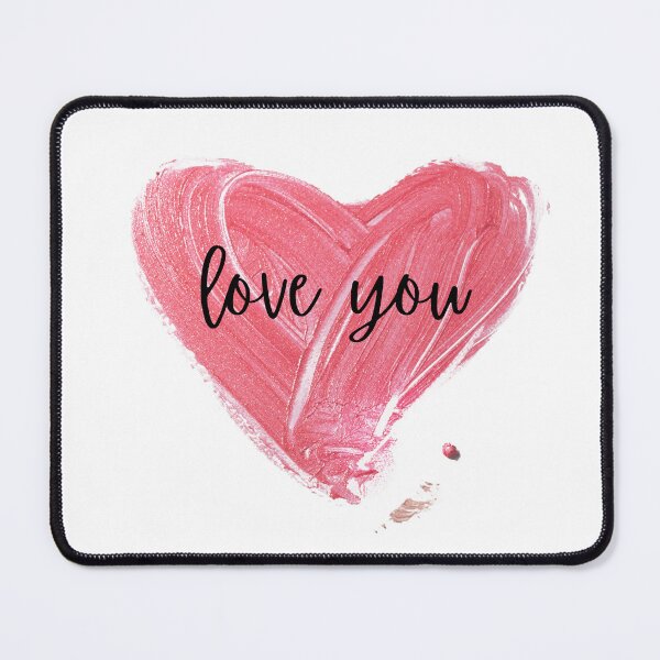 Item preview, Love You designed and sold by Cute-Store-HQ.