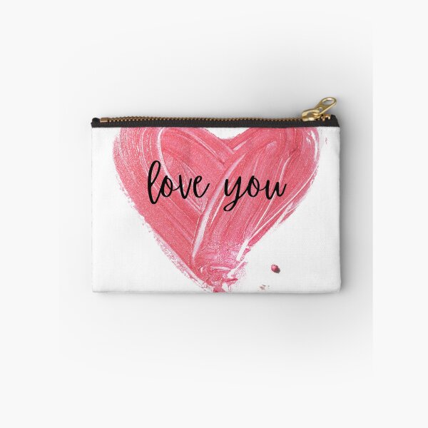 Item preview, Love You designed and sold by Cute-Store-HQ.