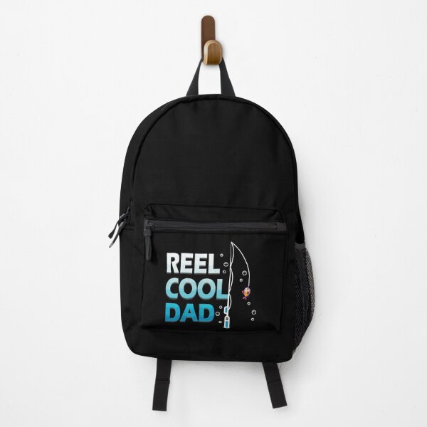 Item preview, reel great dad designed and sold by Fliflat.