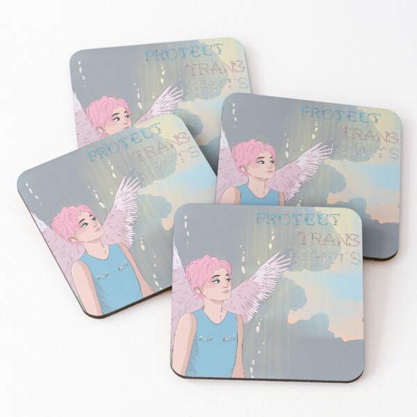 Item preview, Transgender Pride  designed and sold by SkyA77.