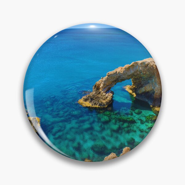 Item preview, Crystal Ocean Water and Mountain  designed and sold by LEGACY10.