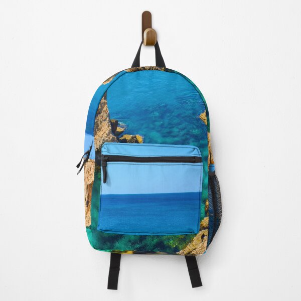 Item preview, Crystal Ocean Water and Mountain designed and sold by LEGACY10.