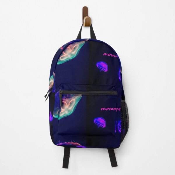 Item preview, mommy jellyfish designed and sold by HCAsupplies.