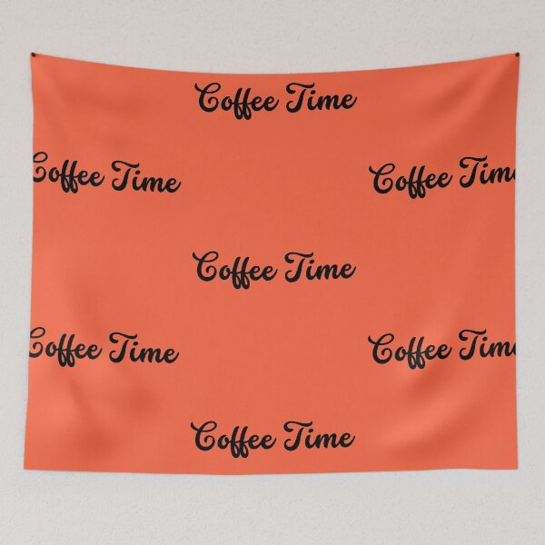 Item preview, Coffee Time-I Like Coffee With My Oxygen-coffee saying designed and sold by CareChoice.