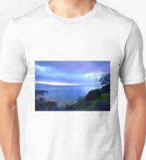 Waimea Bay Unisex T-Shirt