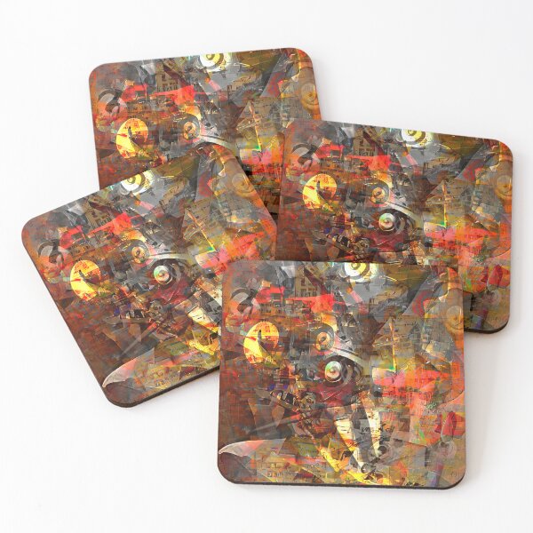 Item preview, Schwitters can everything XIX designed and sold by Rainer Kristuf.