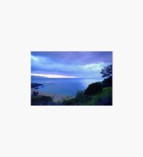 Waimea Bay Art Board