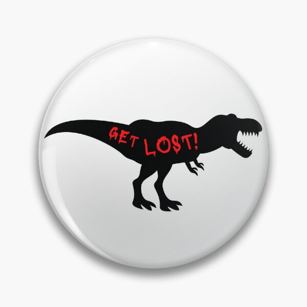Item preview, dinosaurio perderse designed and sold by Cute-Store-HQ.