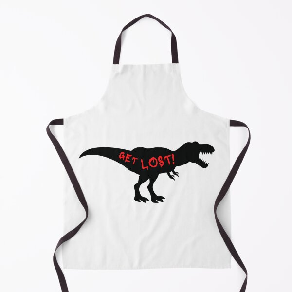 Item preview, dinosaurio perderse designed and sold by Cute-Store-HQ.