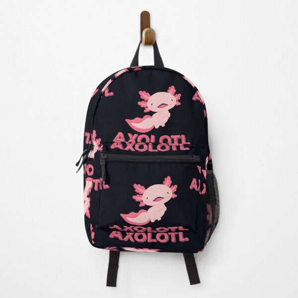 Item preview, Axolotl designed and sold by Pixelcraftsmith.