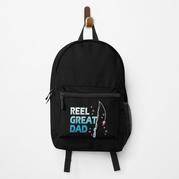Item preview, reel great dad designed and sold by Fliflat.
