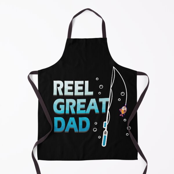 Item preview, reel great dad designed and sold by Fliflat.
