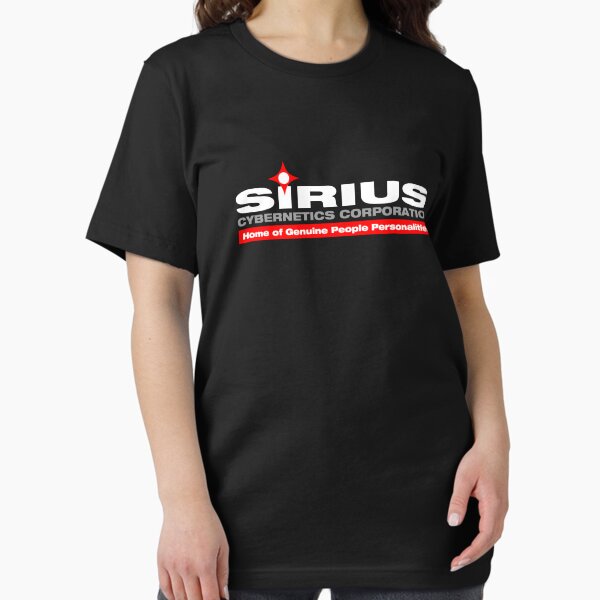Item preview, Sirius Cybernetics Corporation designed and sold by robotrobotROBOT.