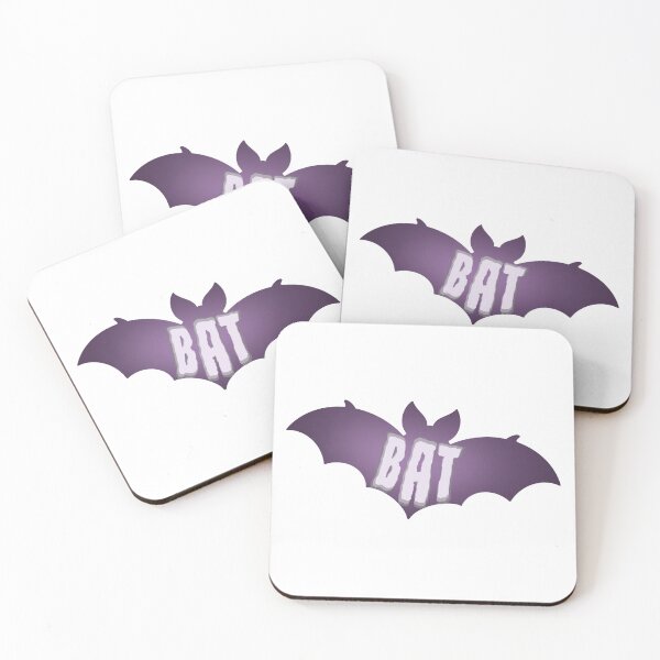 Item preview, Vampire BAT!  designed and sold by spottedhound.