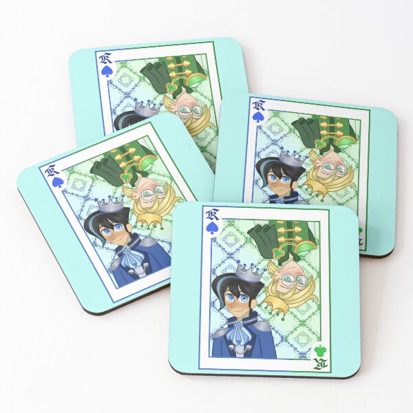Item preview, Varigo Cardverse  designed and sold by Tensoserensei.