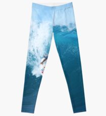 Kelly Slater Banzai-Pipeline Leggings