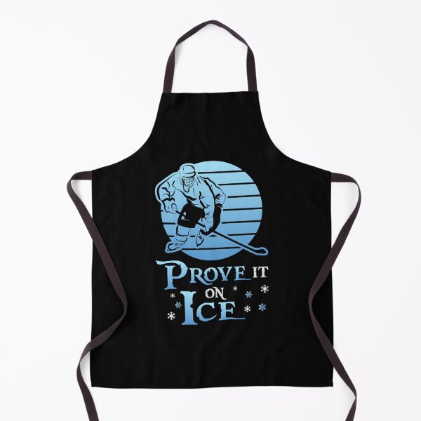 Item preview, Hockey Ice Hockey Stick Team Sports Puck Gift Idea Classic T-Shirt designed and sold by joannonapk6.
