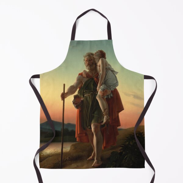 Item preview, Belisarius | Baron François-Pascal Simon Gérard | 1797 Roman History Art designed and sold by CJET.