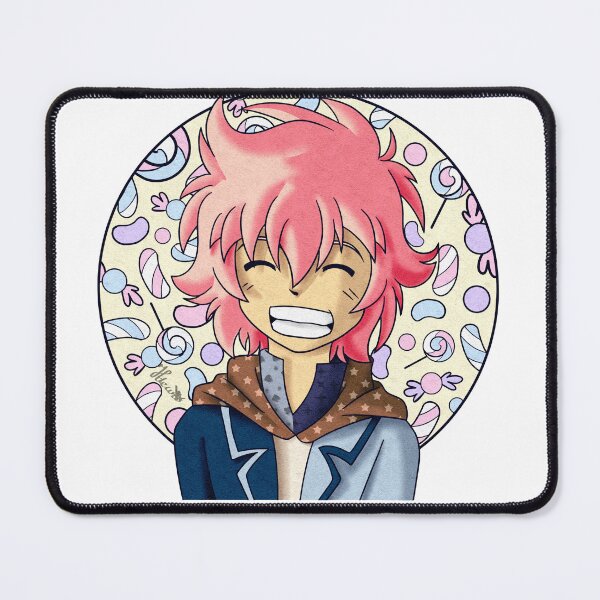 Item preview, sweet as candy designed and sold by Rakuen10.