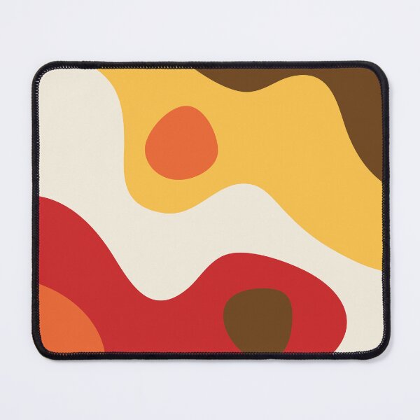 Item preview, Contemporary waves design  designed and sold by BattaAnastasia.