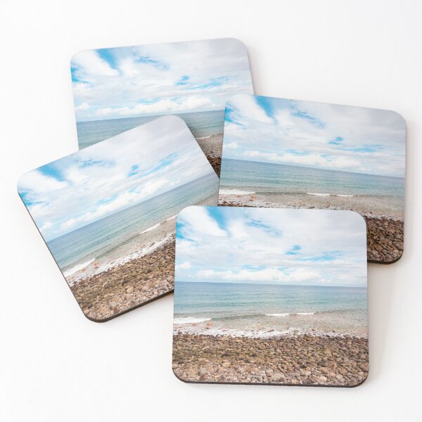 Item preview, Madeira Beach Shore designed and sold by LazyCho.