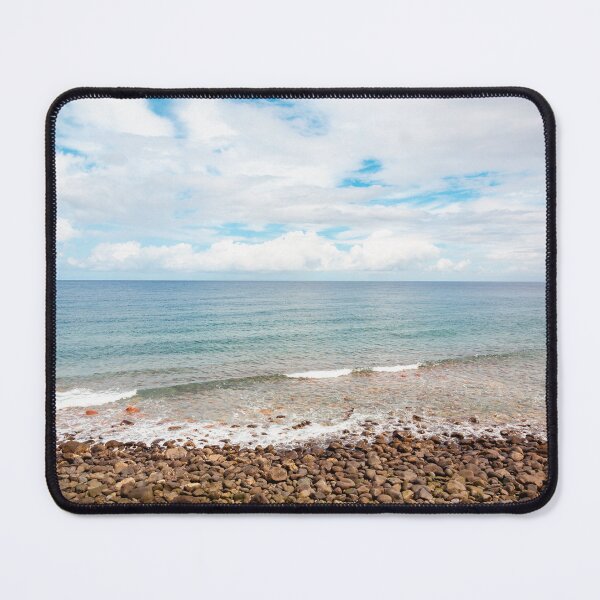 Item preview, Madeira Beach Shore designed and sold by LazyCho.