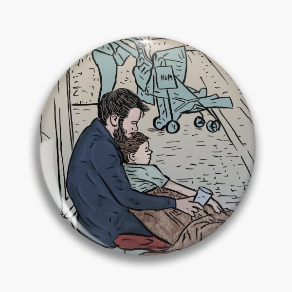 Item preview, Father and son designed and sold by matan kohn.
