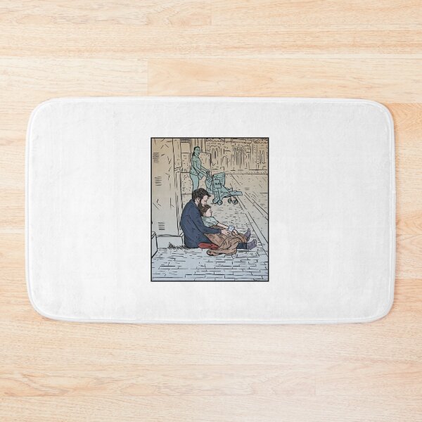 Item preview, Father and son designed and sold by matan kohn.
