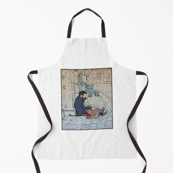 Item preview, Father and son designed and sold by matan kohn.
