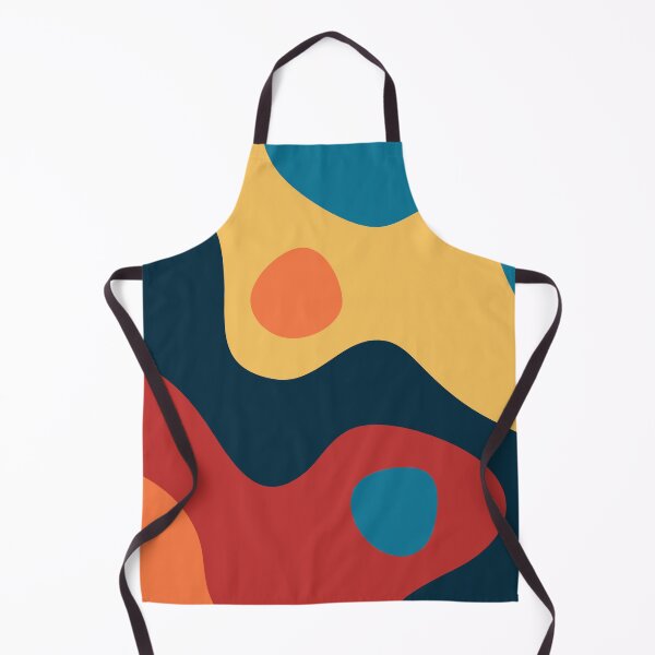 Item preview, Contemporary waves design designed and sold by BattaAnastasia.