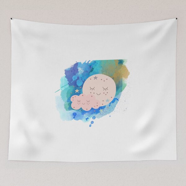 Item preview, SERENIDAD designed and sold by IsaCria.