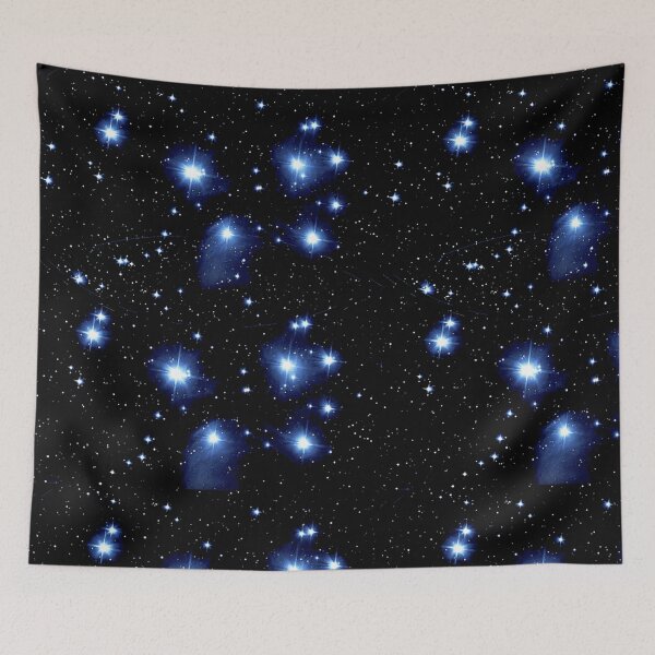 Item preview, Northern Celestial Hemisphere stars designed and sold by ilias13.