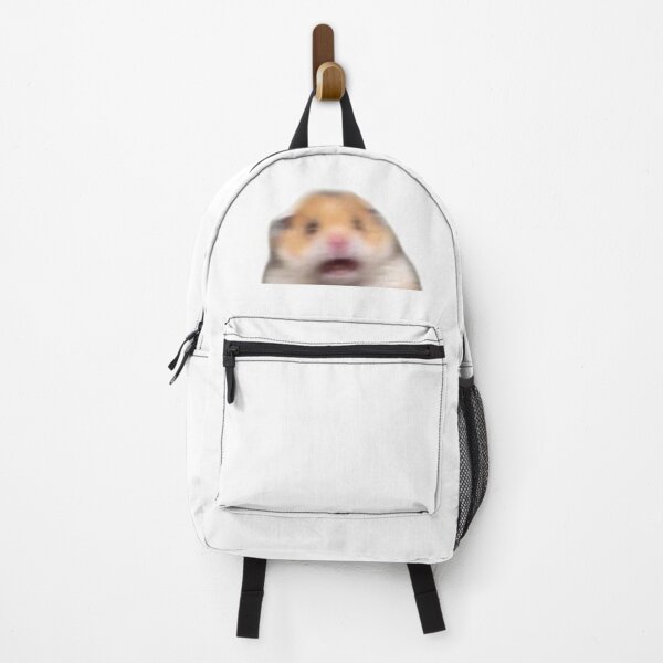 Item preview, Shook Hamster designed and sold by sabahnaveed.